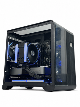 Ігровий ПК `Storm Spirit 2.0`: Ryzen 7 5800X | RTX 3070Ti 8GB | 32GB DDR4 | 1TB NVMe (7_5800X/ RTX 3080/ 32GB/ 1TB NVMe)