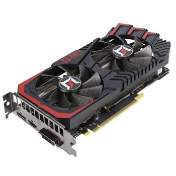 Відеокарта Gainward RTX 2060 8Gb Super Wind Chase GDDR6 (527200-0387) - Б/У