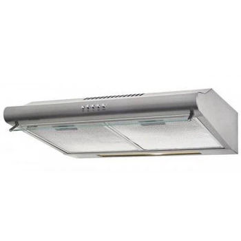 Вытяжка кухонная Ventolux ROMA 60 INOX 2M LUX