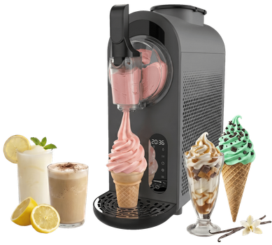 Морозивниця Cecotec Twist&Ice Cream (A01_EU01_123738)