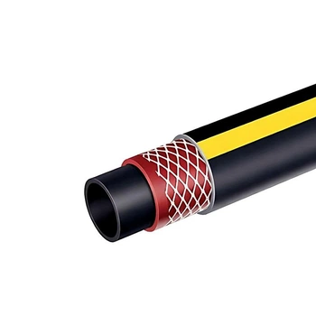Шланг армований Plamix PRO PLH-02-20-1/2 1/2" (PM6117)