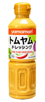 Соус соевый экстра Yamamori 500 мл
