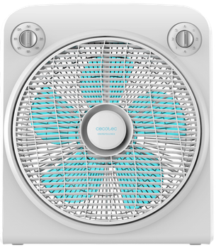Wentylator Cecotec EnergySilence 6000 PowerBox (05928)