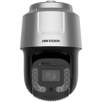 PTZ відеокамера Hikvision DS-2DF8C260I5XG1-ELW 2МП (6-360мм)