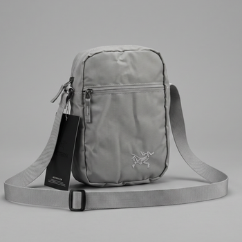 Сумка через плечо Артерикс, мужской мессенджер Arcteryx, барсетка арктерикс