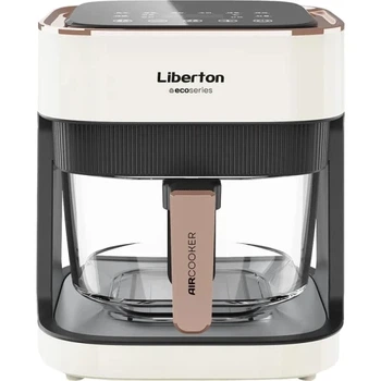 Мультипечь Liberton LAF-3216