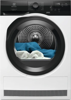 Сушильна машина Electrolux EW6D99BGU
