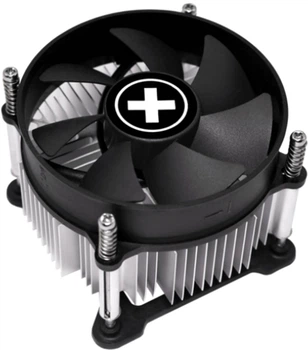 Кулер Xilence I350PWM.B Black (XC332)