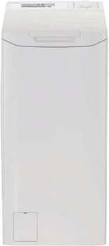 Вертикальна пральна машина Candy EYTC106L2-S