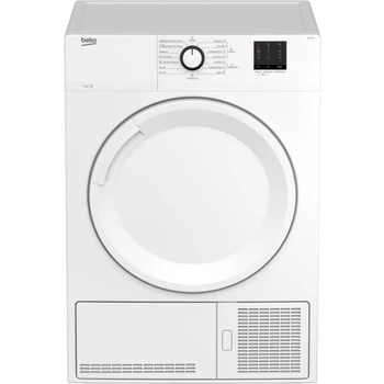 Сушильна машина Beko DB7111PA