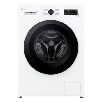 Пральна машина LG F2Y2HS6WE