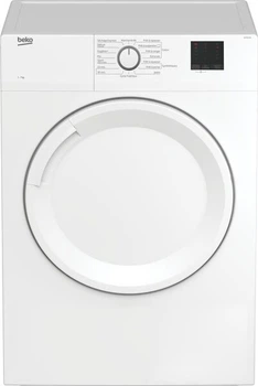 Сушарка для білизни Beko DA7011PA
