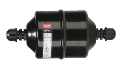 Фильтр-осушитель Danfoss DCL 084 Flare (гайка 1/2”, 12 мм) 023Z5006