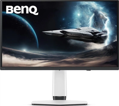 Монитор 26.5" BenQ EX271QZ (9H.LP3LA.TBE)