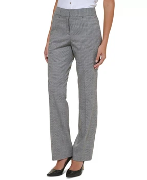 Штани жіночі Tommy Hilfiger 416424434 4 Сірі (1160459706)