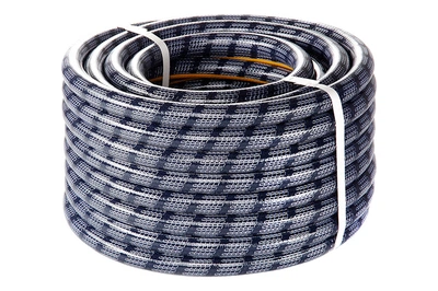 Шланг поливочный Сила 3/4" x 30м крокус (550685)