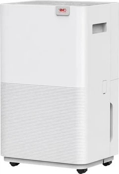 Осушувач повітря Xiaomi NWT Smart Dehumidifier 20L White (VD20H-FA5A(WH))