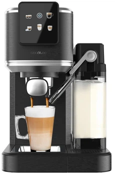 Кофеварка рожковая Cecotec Cafelizzia ColdBrew Latte