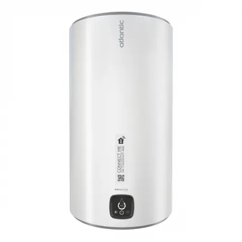 Водонагреватель Atlantic Steatite Genius WI-FI VM 080 D400S-3E-CW 1800W, сухой тэн