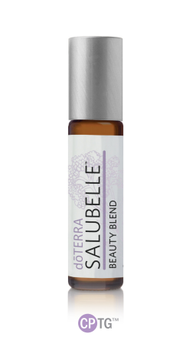 Эфирная масляная смесь для красоты и молодости кожи doTERRA SalubelleTM