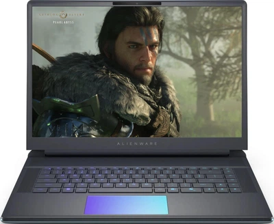 Ноутбук ASUS 16 Dell Alienware 16 Area-51 AA16250 2.5K 240Hz/Intel U9-275HX/64GB/2TB/RTX 5080/W11P (useaa16250hcto02)