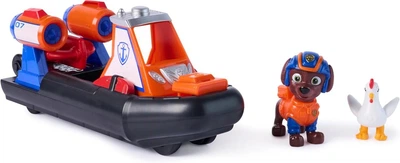 Игровой набор Щенячий патруль Зума Paw Patrol: Спасательная и поисковая служба 6074811