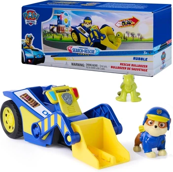 Ігровий набір Щенячий патруль Здоровань Paw Patrol: Рятувальна та пошукова служба 6075462
