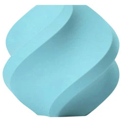 Пластиковий матеріал для 3D прінтера Bambu Lab PLA Basic Turquoise (10605) A00-B5-1.75-1000-SPLFREE