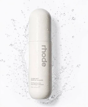 Увлажняющий спрей для лица RHODE Glazing Mist Hydrating Face Spray 80 мл