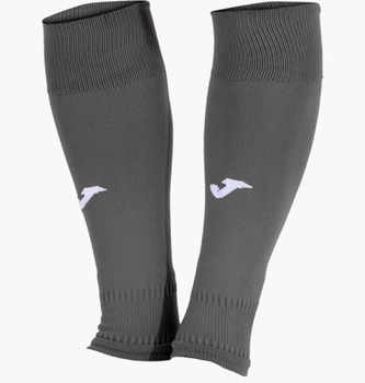 Футбольні гетри дитячі Joma Leg Ii Sleeve Sock Grey 39-42 Сірий 401533.150