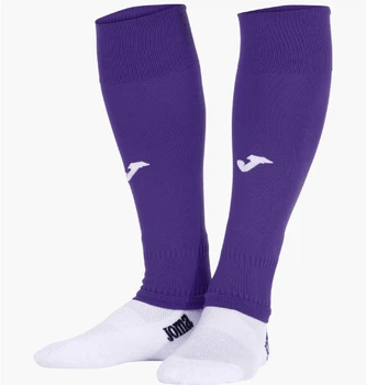 Футбольні гетри дитячі Joma Leg Ii Sleeve Sock Violet 39-42 Фіолетовий 401533.550