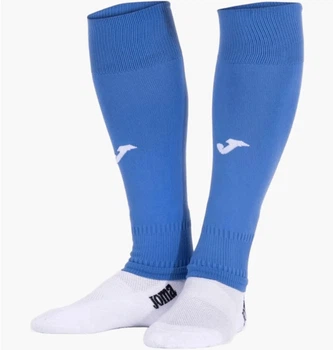 Футбольні гетри дитячі Joma Leg Ii Sleeve Sock Blue 39-42 Синій 401533.700