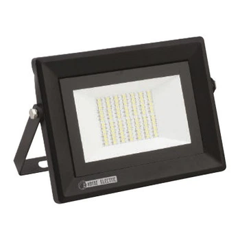 Прожектор светодиодный 50W Horoz Electric Pallas-50 3CCT 3000K-4500K-6000K