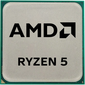 Процессор AMD Ryzen 5 5500X3D (100-000001504) Tray