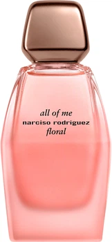 Парфумована вода для жінок Narciso Rodriguez All Of Me Floral 50 мл (3423222121617)