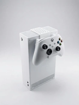 Навесной держатель для геймпада Xbox Series S