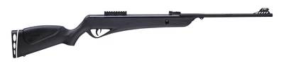 Гвинтівка пневматична MAGTECH JADE PRO N2 Black кал. 4.5 мм (1004324)