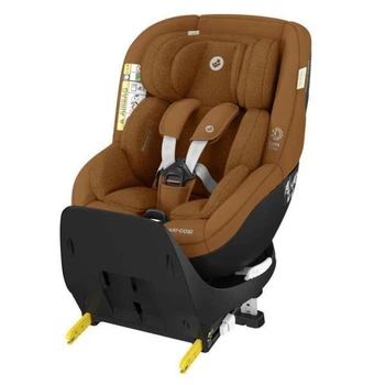 Автокресло Maxi-Cosi Mica Pro Eco i-Size терракотовый (8515650110)