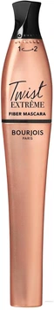 Туш для вій 8 г Bourjois Black Twist Extreme Fiber Mascara (575844)