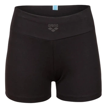 Шорты Arena Elastic Short Black M (1097-010973-500 M)