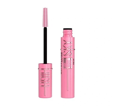 Туш для подовження вій MAYBELLINE LASH SENSATIONAL SKY HIGH PINK AIR 7,2 МЛ (38668)