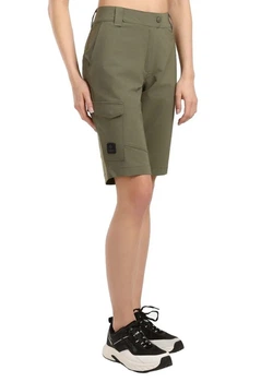 Шорты Kilpi Sylane W Green L (1054-024.1077)
