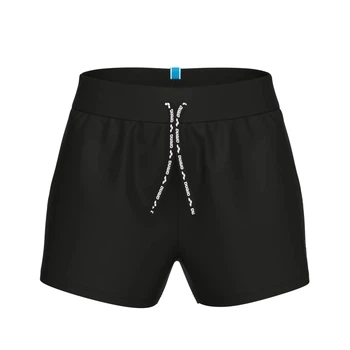 Шорты Arena Solid Short Black L (1097-010967-500 L)