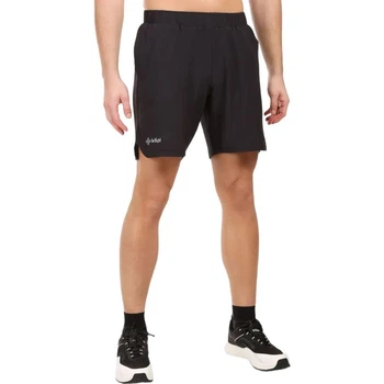 Шорты Kilpi Bray М Black M (1054-024.1158)