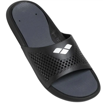 Шлепанцы Arena Bruno 43 Black/Grey (1097-004372-10043)
