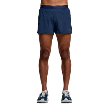 Шорты Saucony Outpace 2.5 Split Short Navy S (1097-SAM800326-NV S)