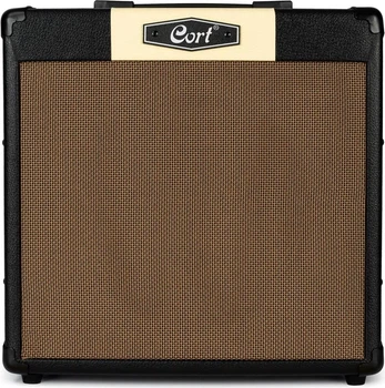 Комбоусилитель Cort CM30R Black (35349)