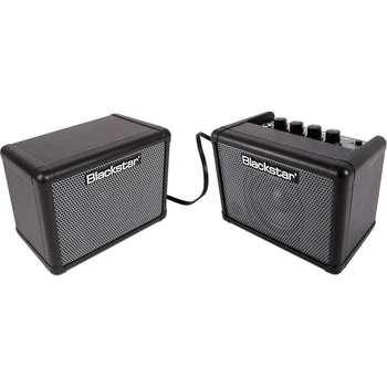 Комбоусилитель Blackstar Fly 3 Bass Stereo Pack (126471)