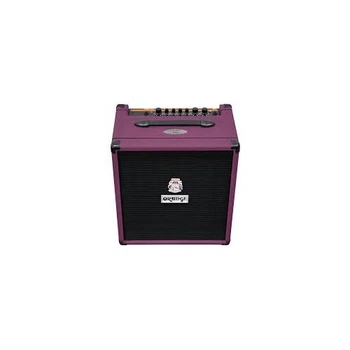 Комбоусилитель Orange Crush Bass 50 Ltd Glenn Hughes Purple (127705)