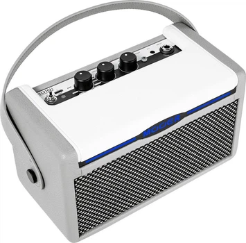 Комбопідсилювач Mooer SD10i Gray (41595)